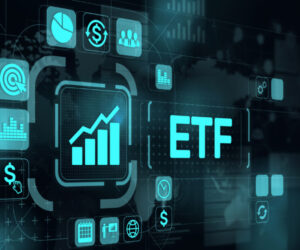 ETF and Mutual Fund Filings