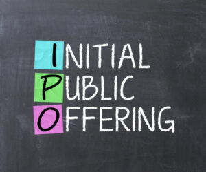 IPO