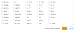 10k- Filings