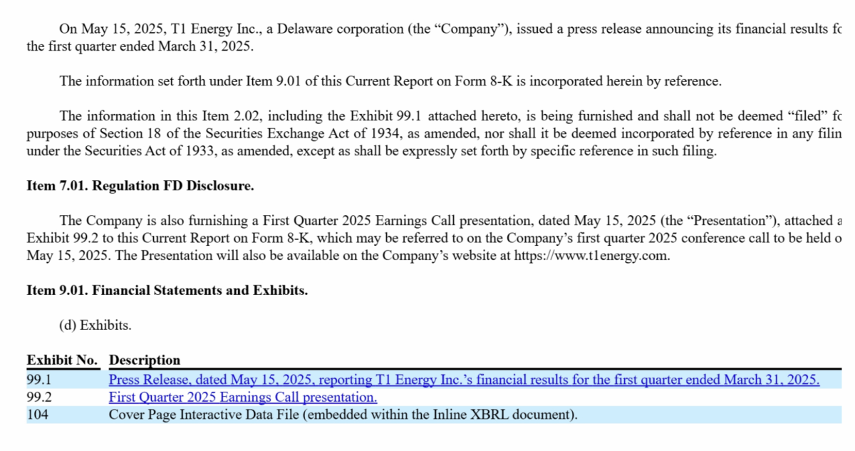 What Is an 8-K Filing?